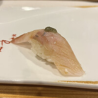 難波 鮨 栞庵 やましろ - 