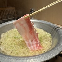 豚料理 酔狂割烹 伊達 - 