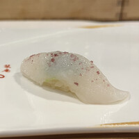 難波 鮨 栞庵 やましろ - 