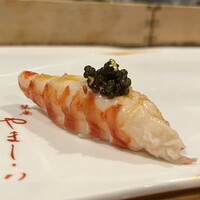 難波 鮨 栞庵 やましろ - 