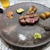 ニュー松坂 新宿店 - 