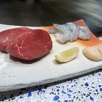 ニュー松坂 新宿店 - 