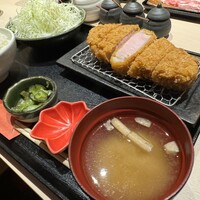 豚料理 酔狂割烹 伊達 - 