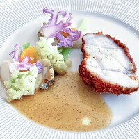 ドミニク・ブシェ トーキョー - 
