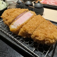 豚料理 酔狂割烹 伊達 - 