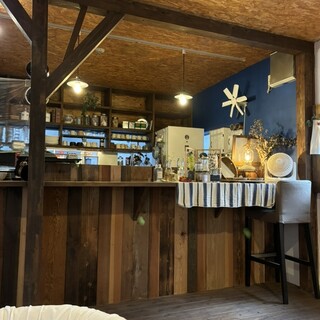 西新五丁目 あかり珈琲_2