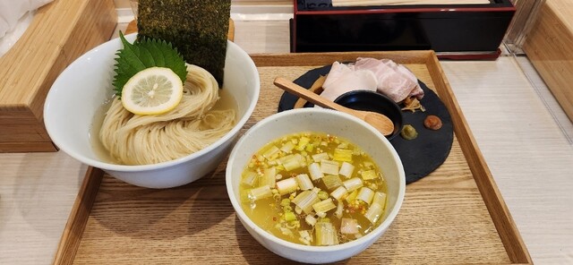 Ramen Suzurun （ラーメン スズラン） - 荒川沖/ラーメン | 食べログ
