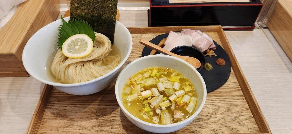 写真 : Ramen Suzurun （ラーメン スズラン） - 荒川沖/ラーメン