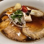 らぁ麺や 嶋 - 