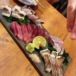 居酒屋 やえがき - 