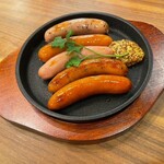 串番長 新橋店 - 