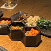 蕃 YORONIKU - 