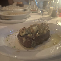 ルース クリス ステーキハウス - 