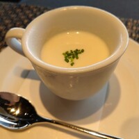 鉄板焼 神戸 ホテルモントレ グラスミア大阪 - 