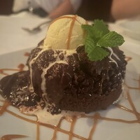 ルース クリス ステーキハウス - 