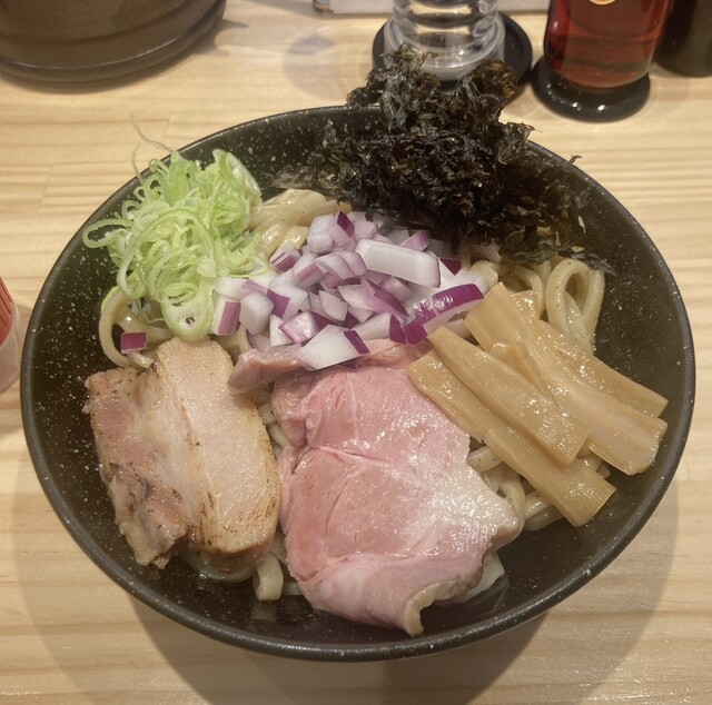 麺屋ぎぎ - 岩沼（ラーメン）の写真