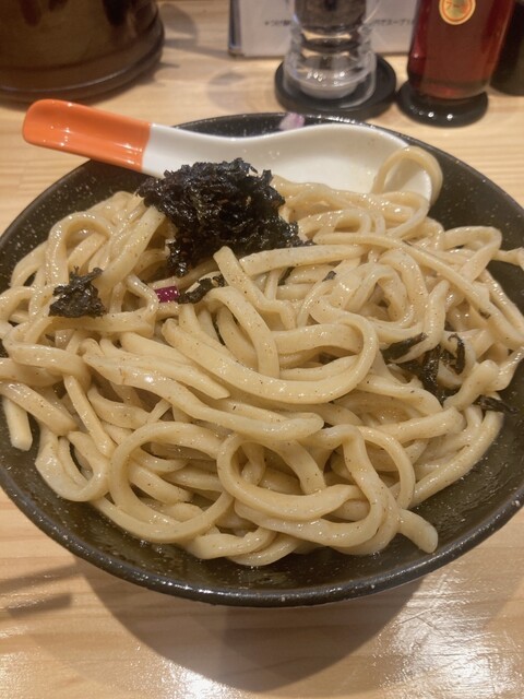 麺屋ぎぎ - 岩沼（ラーメン）の写真