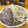 ラーメン二郎 八王子野猿街道店 ２