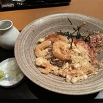 そば酒膳　あづみ野 - 