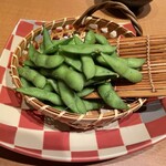 そば酒膳　あづみ野 - 