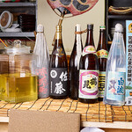 味処 祭 - ドリンク集合