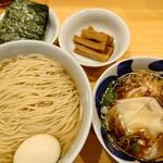 自家製麺 ロビンソン - 