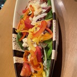 そば酒膳　あづみ野 - 