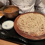 そば酒膳　あづみ野 - 