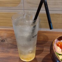 恵比寿ビストロ 猫も杓子も - 