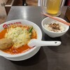 太陽のトマト麺 本所吾妻橋スカイツリー支店