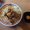 ラーメン階杉 岩国本店