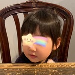 コーヒーとおやつの店 アンドモア - ミニザウルスもご満悦♡♡♡