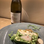 イレールビス自由が丘 - 