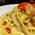 トラットリア モンテトミ - 