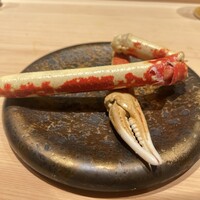湘南沖地蟹専門店ふじ月 - 