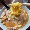 ラーメンさんぱち 星置店