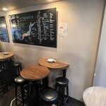 梅田 日本酒 ワイン 隠れ家 リール食堂 - 