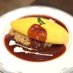 創作レストラン 明 - 