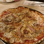 ピッツェリア・ロマーナ・イル・ペンティート - 