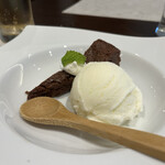 創作レストラン 明 - 