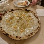 ピッツェリア・ロマーナ・イル・ペンティート - 