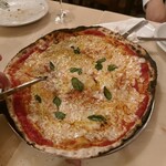 ピッツェリア・ロマーナ・イル・ペンティート - 