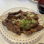 焼鳥 ホルモン おすみ - 