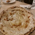 ピッツェリア・ロマーナ・イル・ペンティート - 