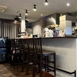 創作レストラン 明 - 