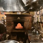 ピッツェリア・ロマーナ・イル・ペンティート - 