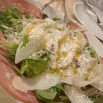 ピッツェリア・ロマーナ・イル・ペンティート - 