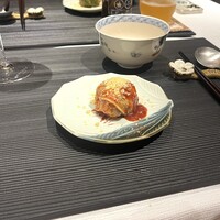 中目黒 若狭 - 