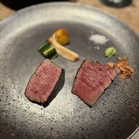 神戸牛炉釜ステーキ GINZA KOKO炉 - 