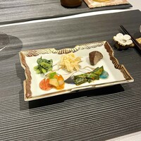中目黒 若狭 - 